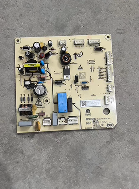 原装TCL冰箱电脑板BCD-499-C/ 2104010040主板