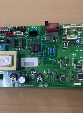 菲斯曼壁挂炉配件电脑板PCB110772R04主板 7543852 07232/7639086