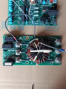 MCC-1608B-05东芝中央空调电源相序板MCC-1608A-05MMY-MAP1204HT8