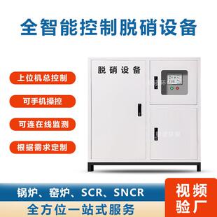 脱硝设备电厂热力公司烟气脱硝控制系统scr脱销设备sncr脱硝喷枪
