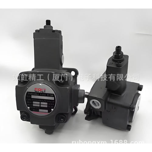 EALY弋力VPFE-F40D-10F30D/20/12ABC变量叶片泵7T9T