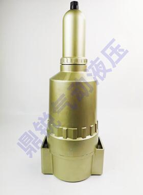 AF911-20AF900-202寸空气过滤器自动排水器DN50自动排水过滤器