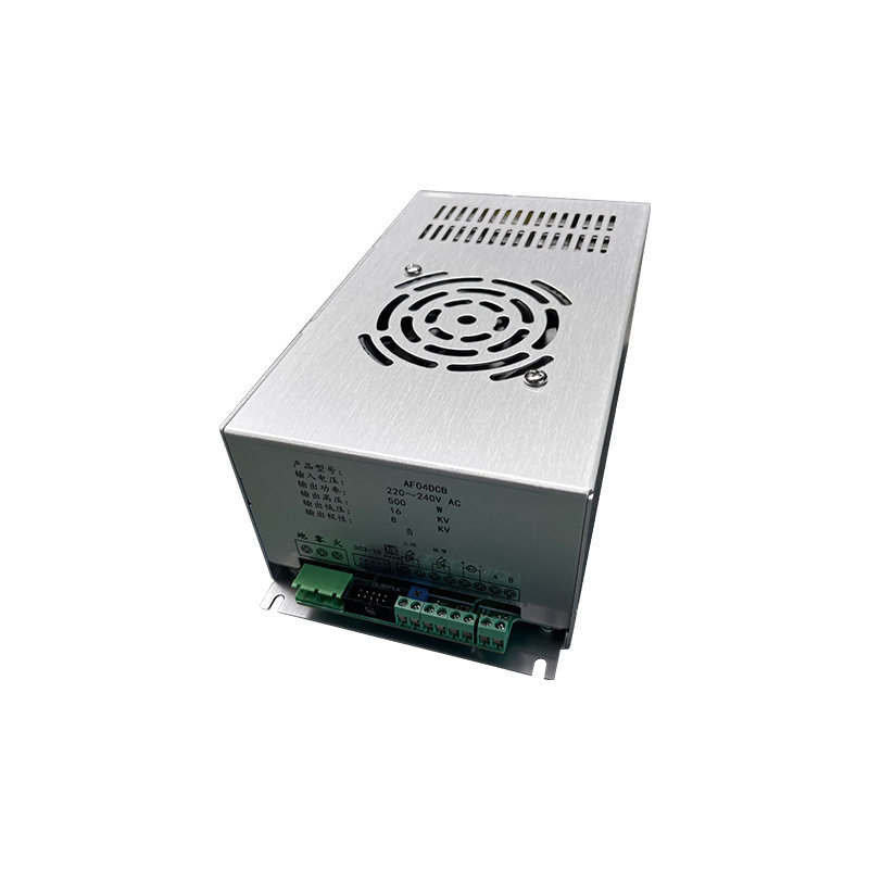 300W500W800W油烟净化器设备高压电源高压包控制器单/双