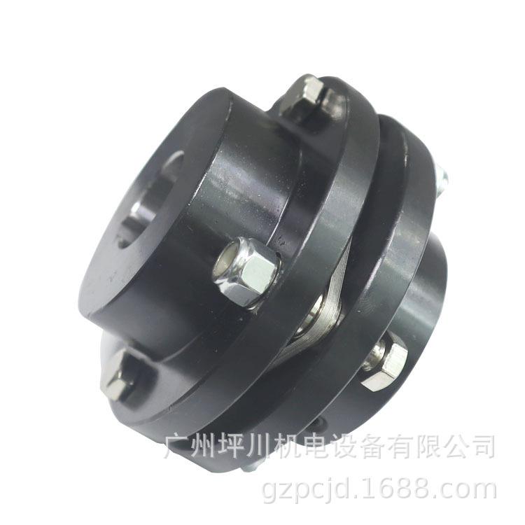 仕勋SWP型联轴器SWP-68SWP-82SWP94SWP-104钢片联轴器