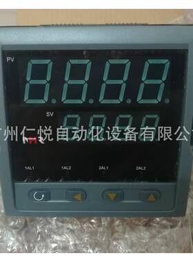 NHR-5310C-27/X-0/X/2/X/1P-A虹润温控器智能PID控制仪压力调节仪