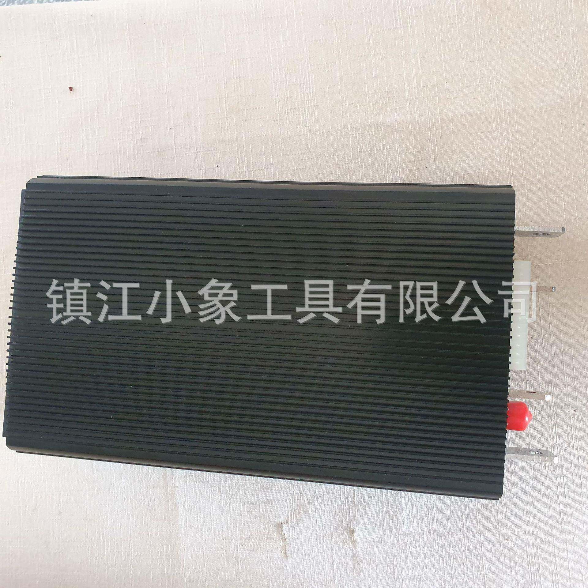 电动叉车控制器EVC-48P50-150248V500A合力龙工山推行走控制器