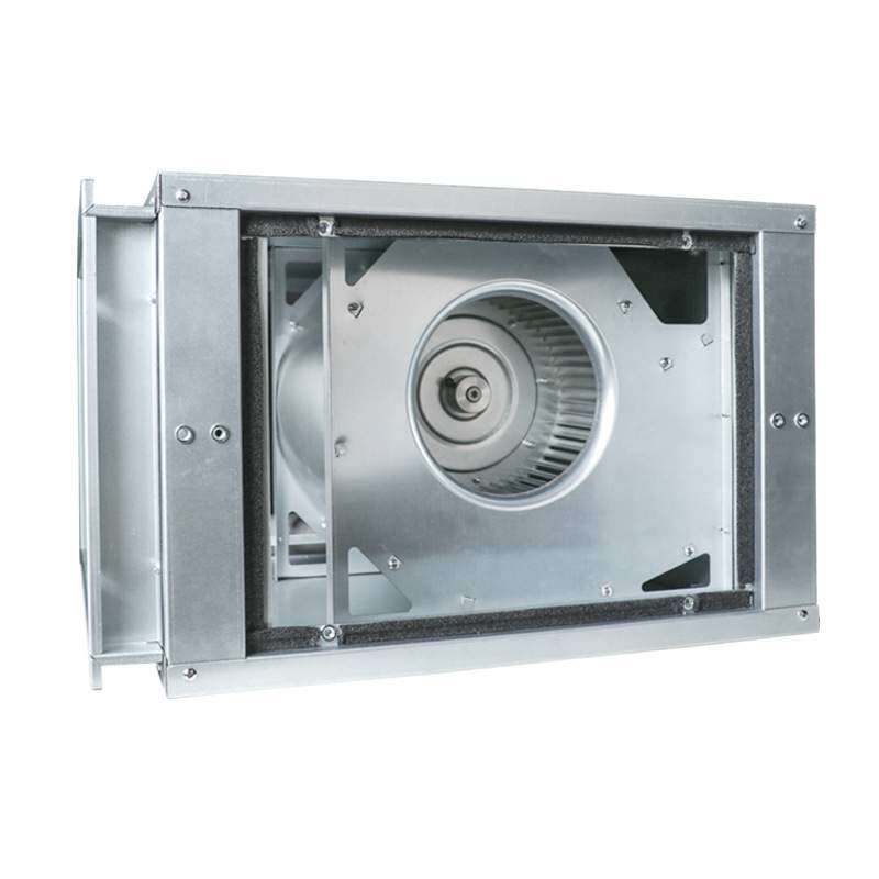 童威格低噪音柜式离心风机箱式管道排风工业厨房专用商用220 380V