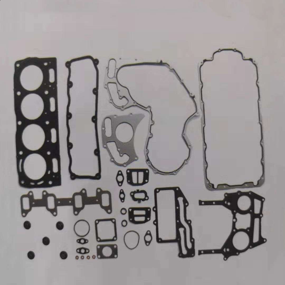 现货供应10PE1 12PA1 12PB1 12PC1发动机大修包四配套ISUZU