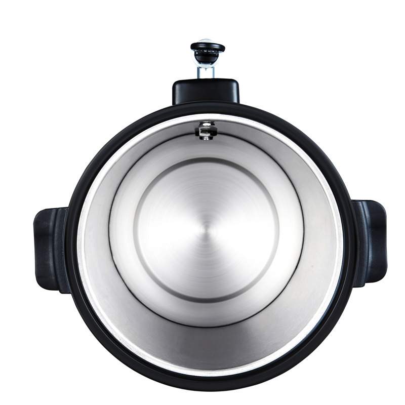 商用电热开水桶16L奶茶保温桶304不锈钢双层开水器电热水桶