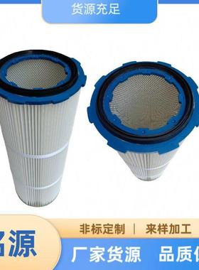 净化空气滤芯六耳快拆式卡盘式滤芯喷塑设备专用滤芯滤芯厂