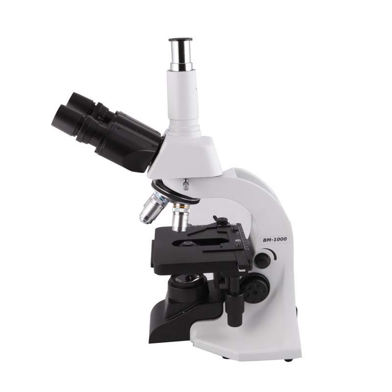 江南永新 BM1000双目BM1000三目BM2000高倍生物光学显微镜
