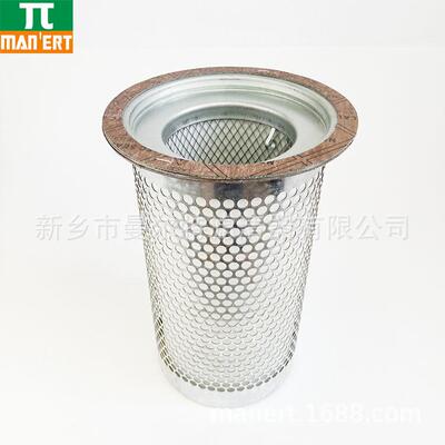 供应22402226配件油雾分离器适用螺杆式空压机过滤材料油分芯