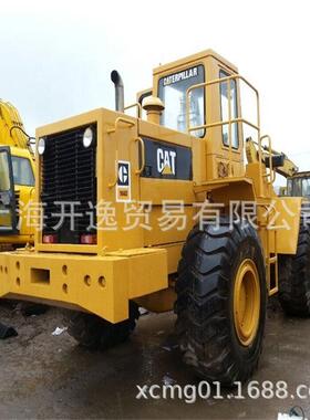 卡特966D装载机出售JapanCAT966Dloader车况好价格便宜