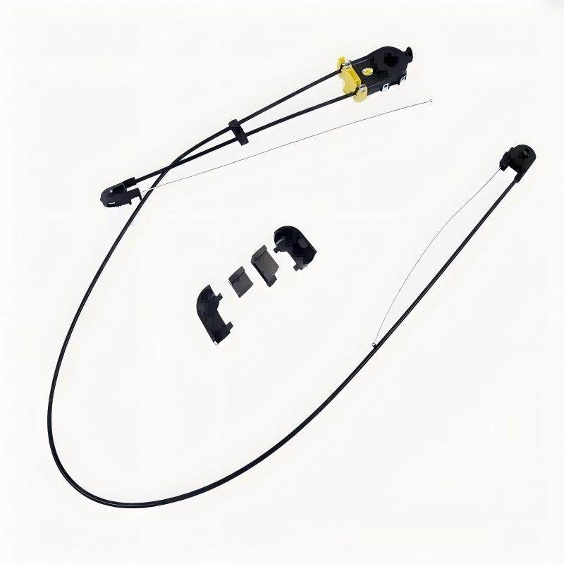 适用于后推拉车窗调节器25980205/25782000GMCSierra/Chevy