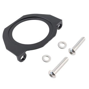 其他发动机配件改装 适用宝马N55N54N52发动机S55曲柄保护板