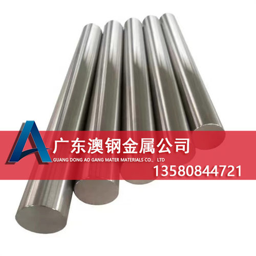 现货1j50铁镍合金棒1j50坡莫合金棒材1j50镍合金棒材