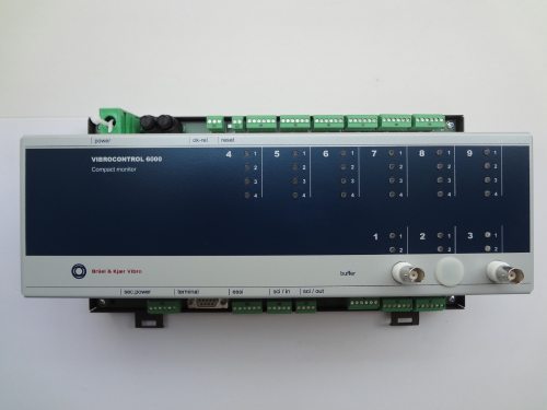 德国申克B&KVIRBO BC-2F2-3-AC