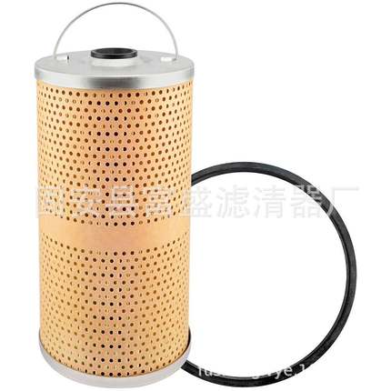 供应PF8116610-72-8600P5586006110728600KS590FF205油滤芯