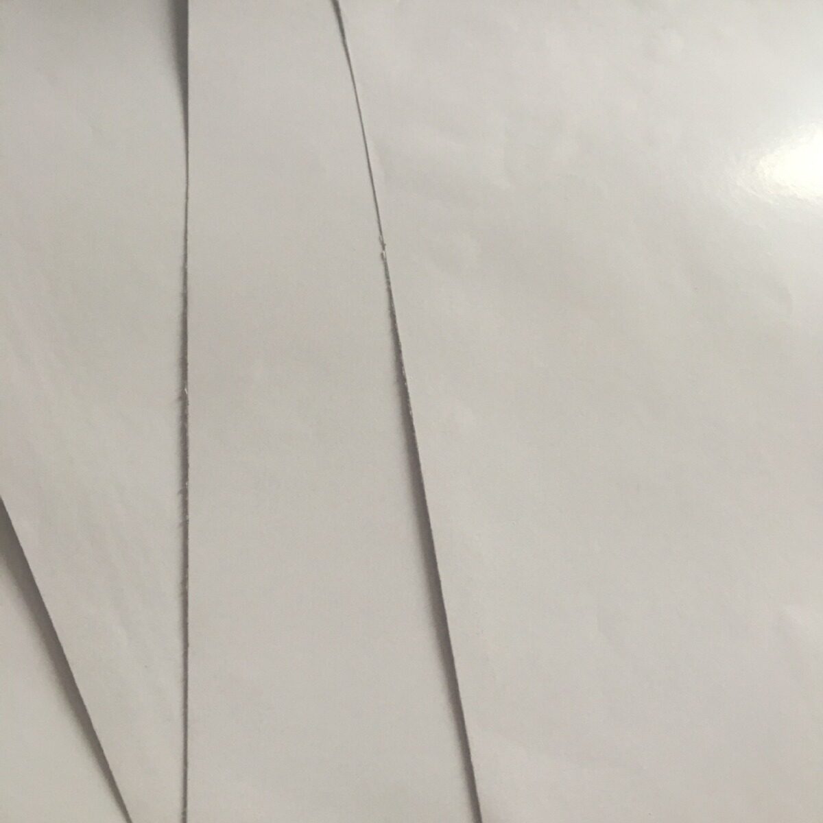 手帐离型纸,双光双离型,两面防粘离型纸,硅油纸,A4批发价