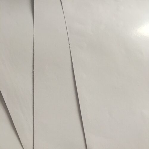 手帐离型纸，双光双离型，两面防粘离型纸，硅油纸，A4批发价
