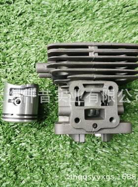 适配智诺小松CHTZ6010HTZ7510茶树绿篱修剪机缸套活塞气缸总成