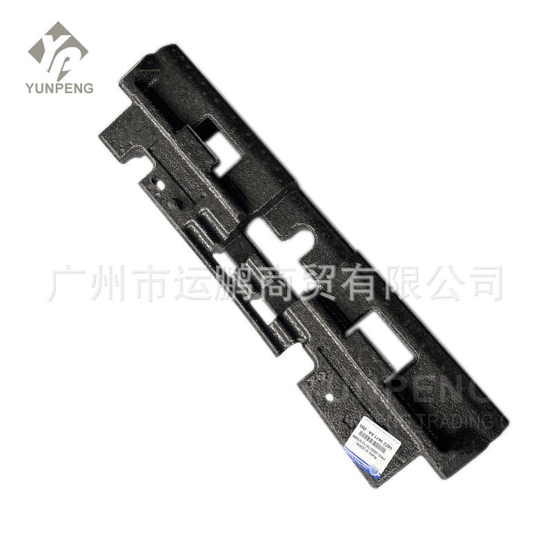 适用于吉普14-17款大切诺基前保险杠支架泡沫68223471AA
