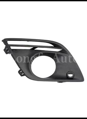 前保险杠雾灯罩适用于XC602010-2016左31294051右31294052