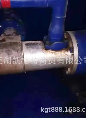 供应GR32SMT16B75LAX/88.2L螺杆泵主机设备润滑系统三螺杆泵