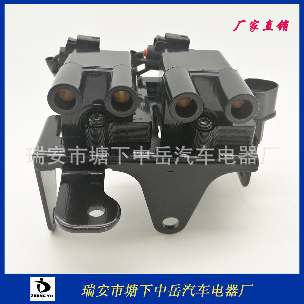 适用于现代点火线圈27301-02600
