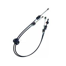 适用福特嘉年华1.6L03-10汽车换档电缆2s657e395be2S65-7E