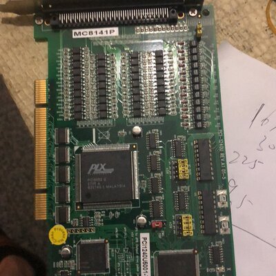 议价MC工控机MC8141PPCI-1240UMC8141PPCI-1215UMC8141PPCI-1235U