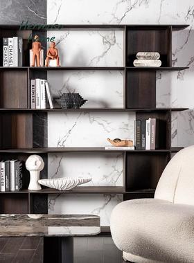 Hermoso酒柜饰品陶瓷花瓶客厅电视柜书房办公室样板间乔迁