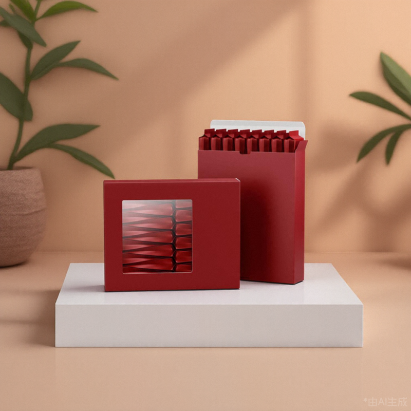 2025新款高档茶叶包装礼盒空盒