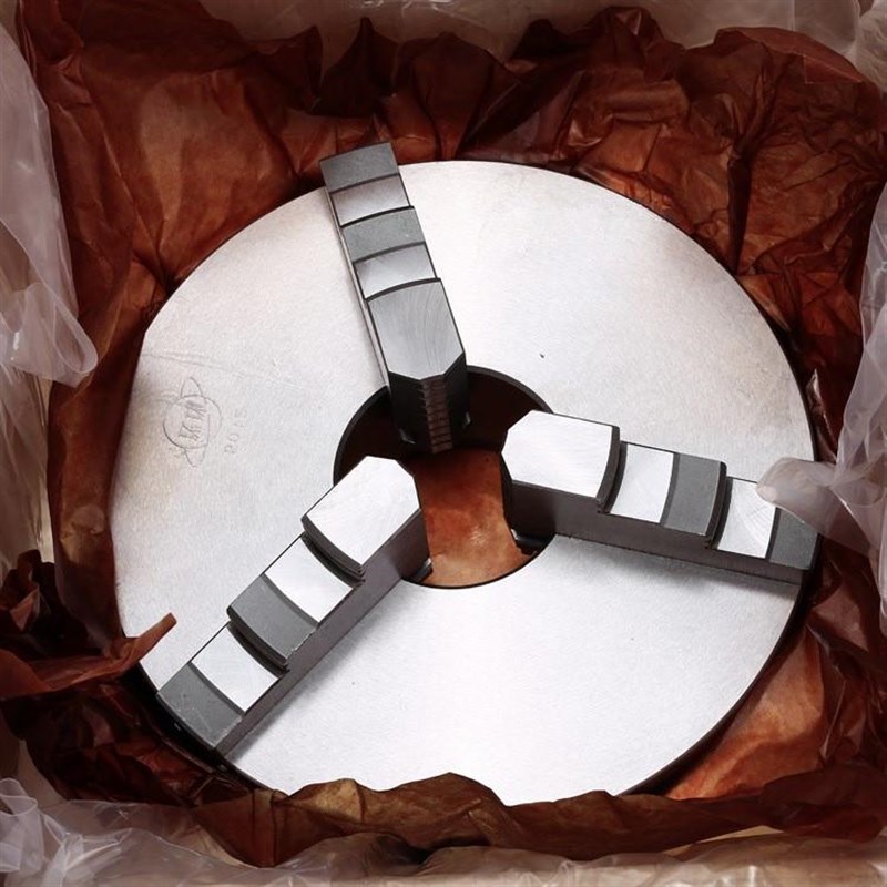 卡盘三爪卡盘K11-165呼和浩特众环烟台