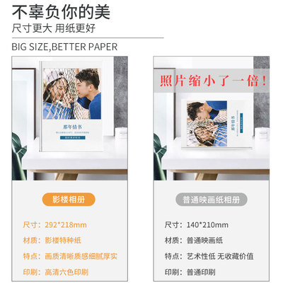 生日礼物男生仪式感老公情侣男士惊喜送男友朋友有意义纪念的特别