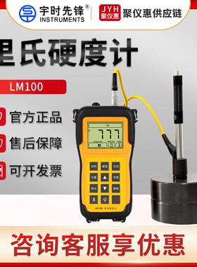 LM100/330/500里氏硬度计
