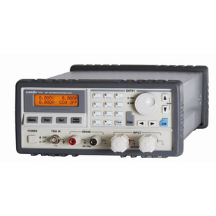 20A 200V 厂价直销：亚锐3722A可编程电子负载200W