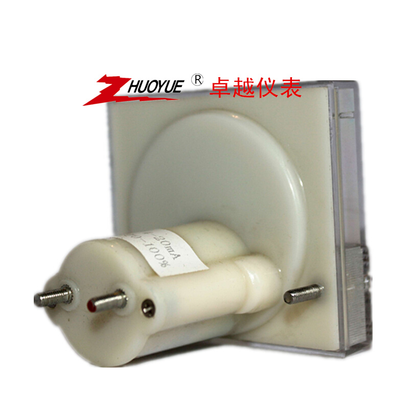 。开度表 85C1 100% 输入DC10V 优质阀门开度表