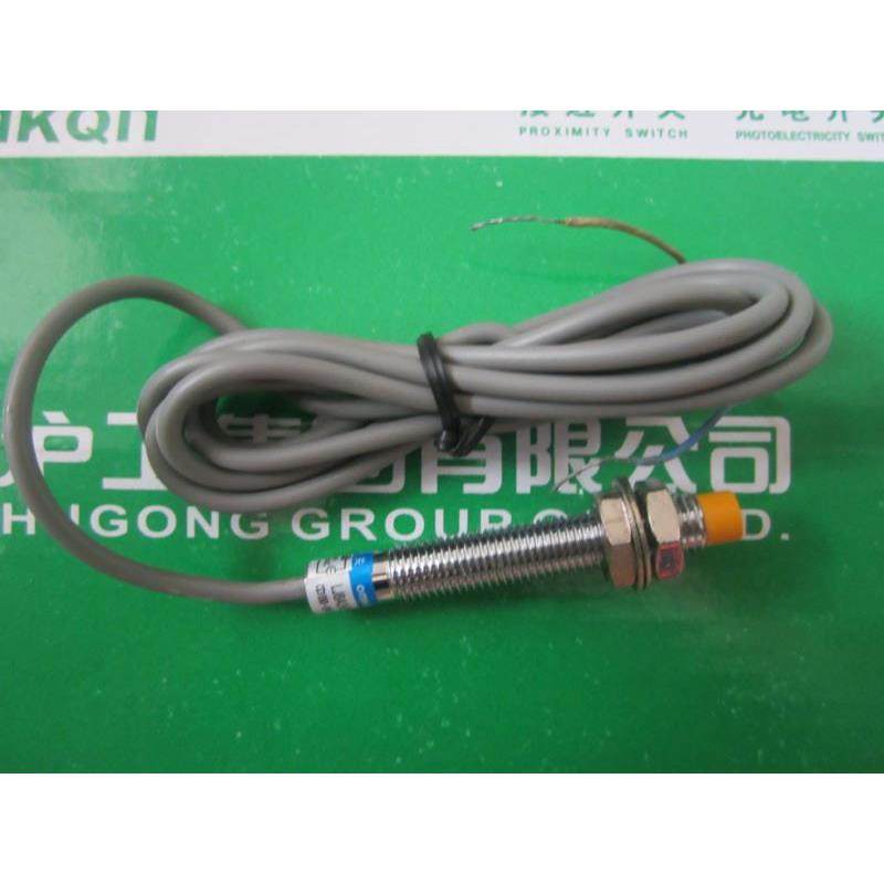 接近开关传感器LJG1-A-4/Z0AN2 LJG2-A-4/Z0AN2 LJG1-A-2/Z0AN2