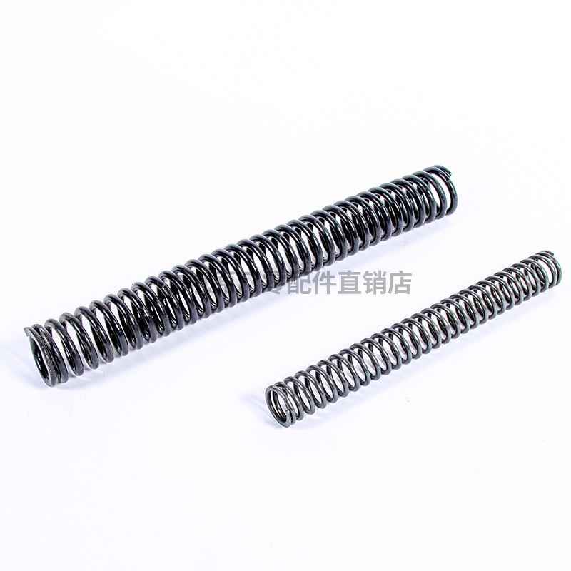 沈阳中捷摇臂钻床Z3040X16Z3050X16 主轴平衡弹簧 钻杆弹簧 46309