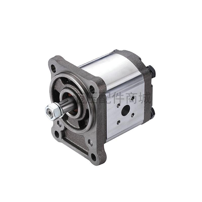 2GG1P16R 2GG1P22R原装台湾钰盟HONOR齿轮泵 2GG1P28R 8R液压油泵