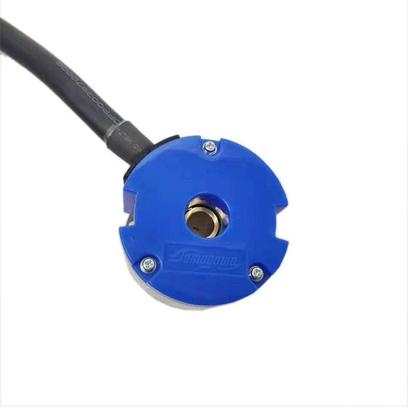 。原装正品伺服电机TS5214N530多摩川编码器OIH48-2500P8-L6-5V全