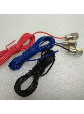 水位液位探头配DF96A C继电器JYB-714 3 C61F-GP AFR-1 3条不透钢