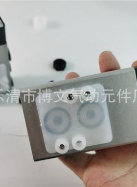 2623077诺冠电磁阀 Norgren海隆底板阀原装