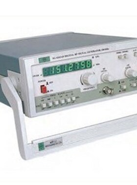 深圳美创高频信号源 信号源 数字高频信号发生器SG-4162AD 厂直销