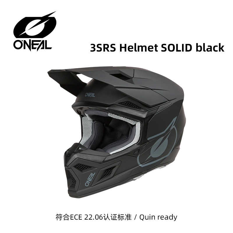 ONEAL摩托车头盔四季成人