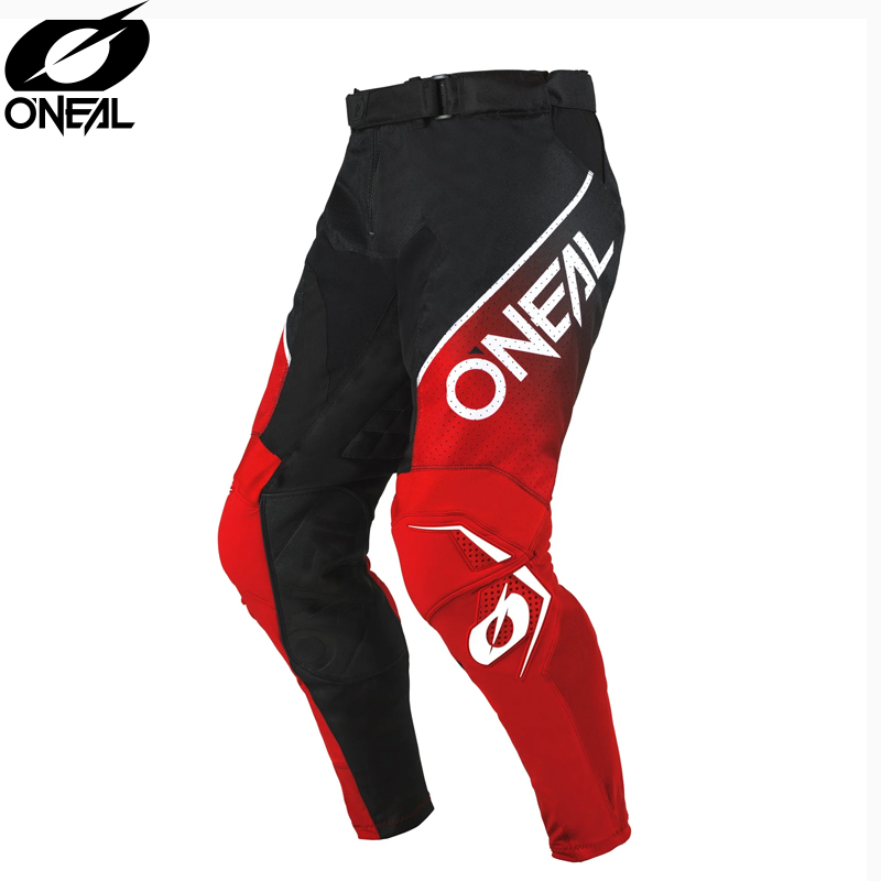 ONEAL越野骑行裤越野摩托
