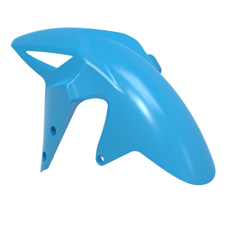 升仕ZT310-X摩托车塑料烤漆外壳前后左右导流头罩面板侧盖装饰件