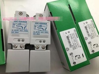 极速FREE SHIPPING  NEW XSC H203629 XSCH203629 proximity swi