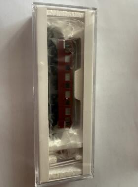 tomix n比例火车模型车头，动力很棒全新特价